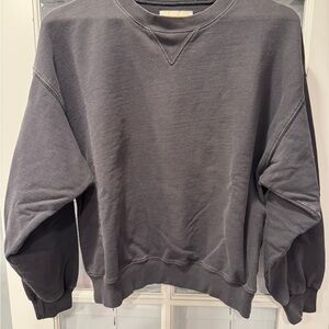 Buck Mason Women’s Crewneck Sweater